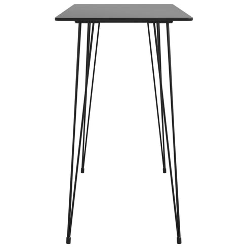Swen Studio -  5 Piece Bar Set Black